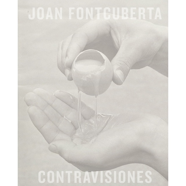 Imagen 0 de Contravisiones- fontcuberta