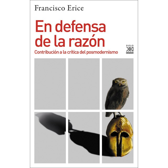 Imagen 0 de En defensa de la razón: Contribución a la crítica del posmodernismo  (Tapa blanda con solapas)