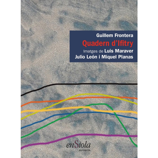 Imagem 0 de Quadern d ifitry