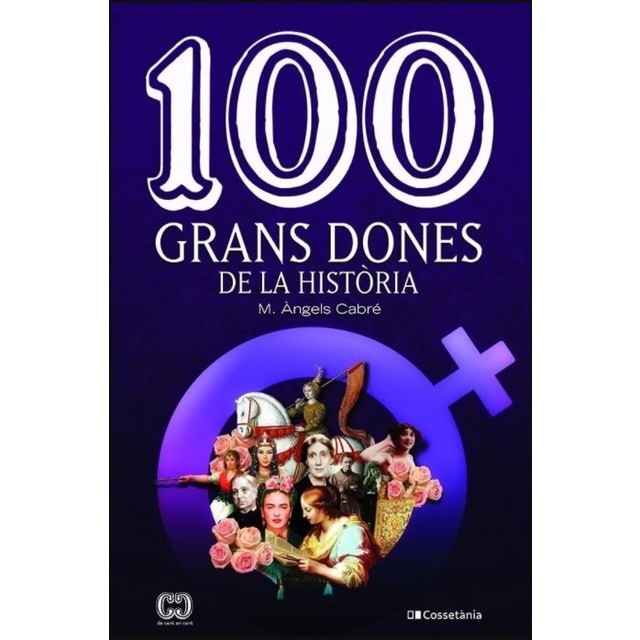 100 grans dones de la història(Tapa blanda) 1