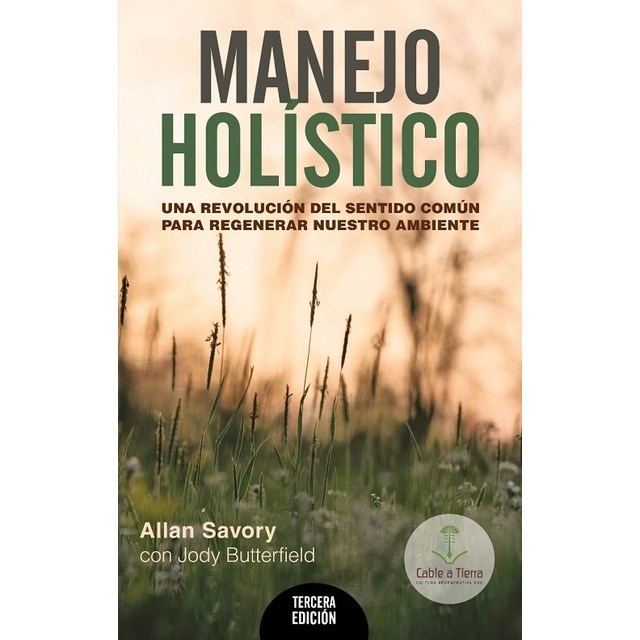 Imagem 0 de Manejo holistico