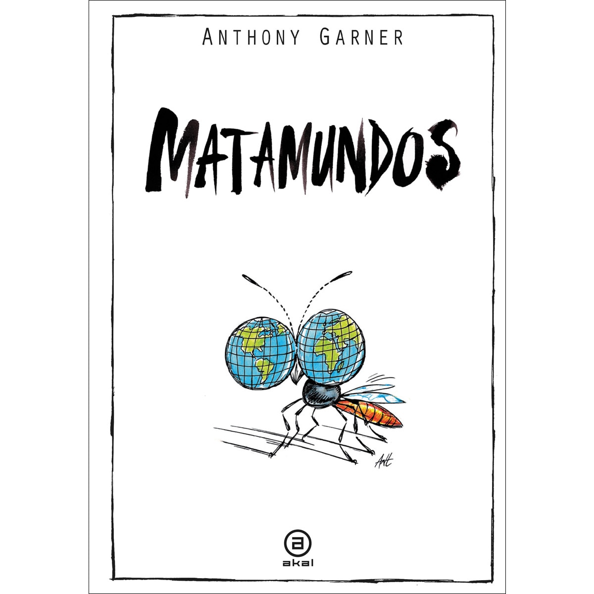 Matamundos 1