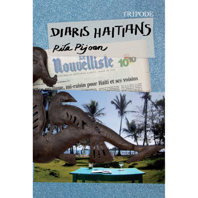 Imagem 0 de Diaris haitians(Tapa blanda)