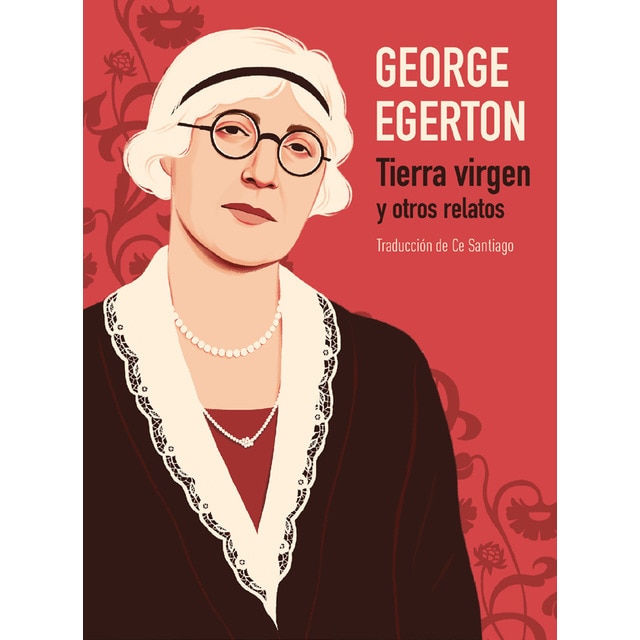 Imagem 0 de Tierra virgen y otros relatos(Tapa blanda)