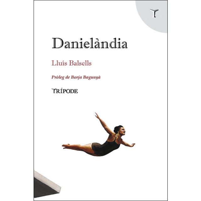 Imagem 0 de Danielàndia(Tapa blanda)