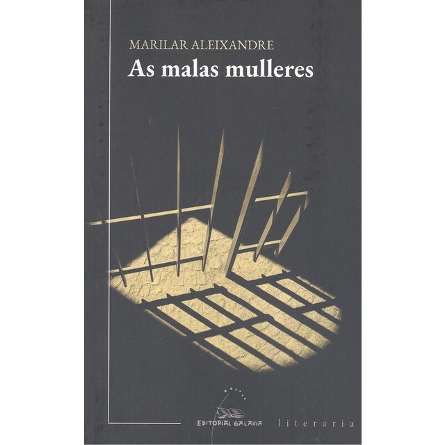 Imagem 0 de As malas mulleres (Capa mole com abas)