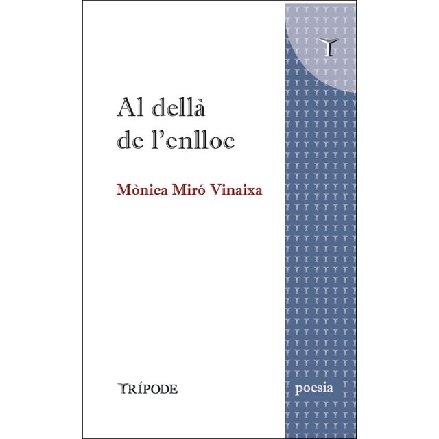 Imagem 0 de Al dellà de l'enlloc(Tapa blanda)