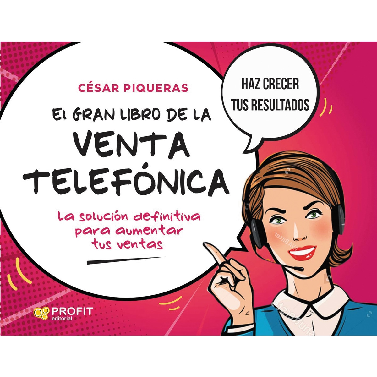 Imagem 0 de El gran libro de la venta telefonica(Tapa blanda)