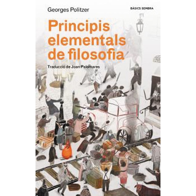 Imagen 0 de Principis elementals de filosofia