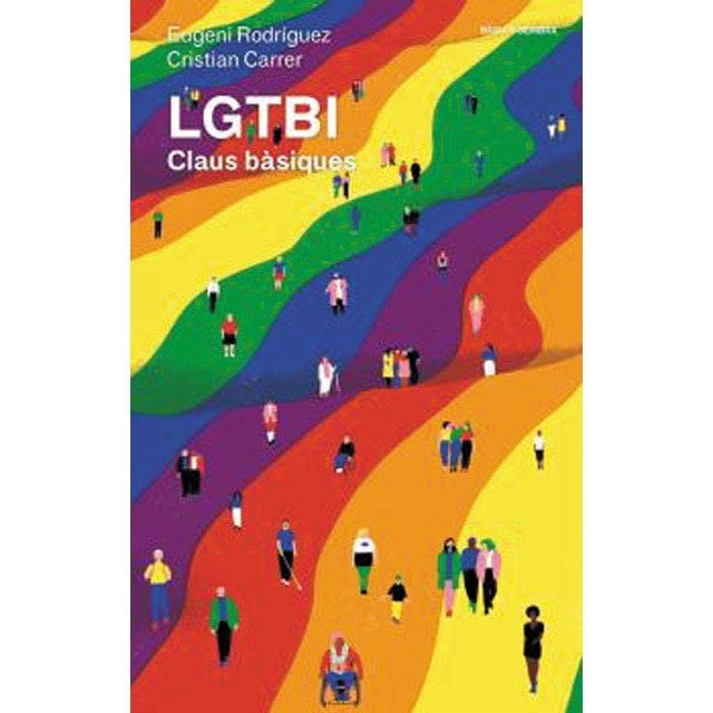 Imagem 0 de Lgtbi claus bàsiques