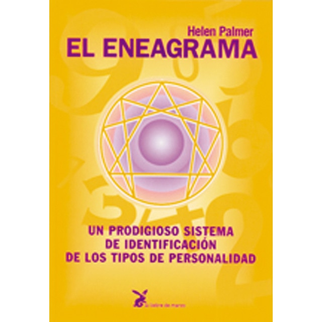 Imagen 0 de El eneagrama (Tapa blanda)
