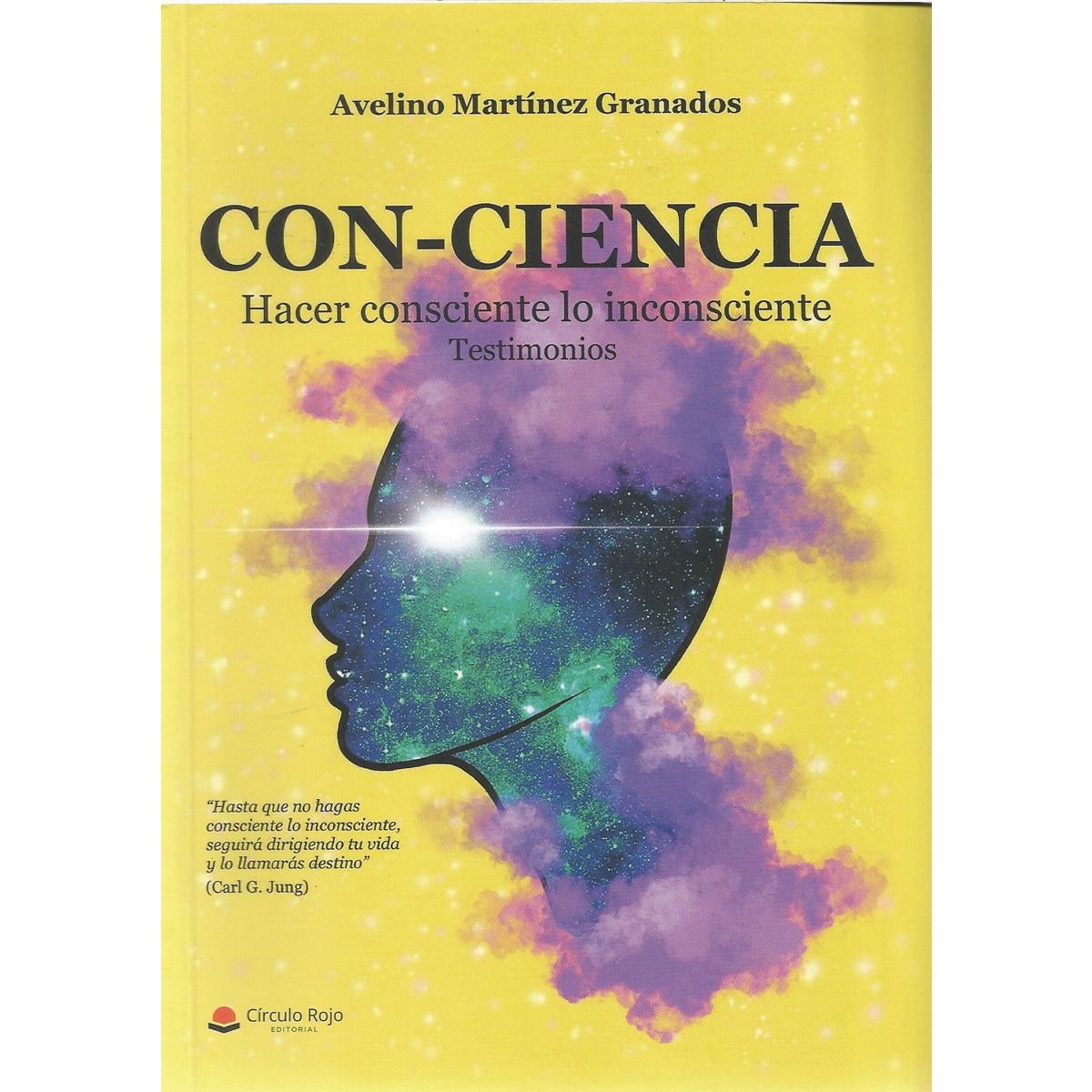Con-ciencia(Tapa blanda) 1