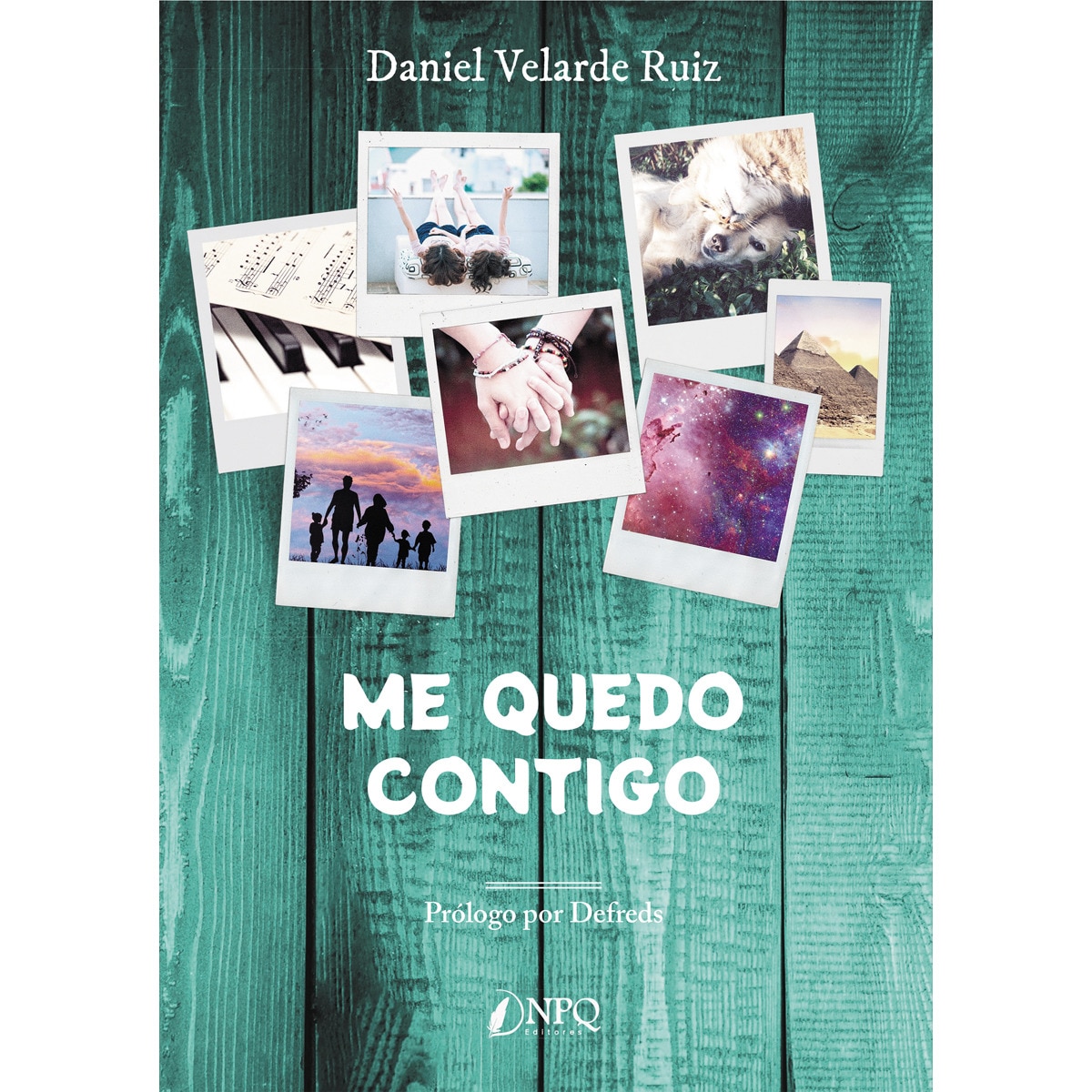 Me quedo contigo(Tapa blanda con solapas) 1