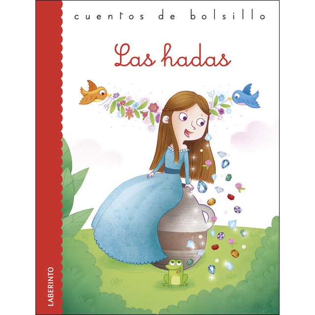 Imagem 0 de Las hadas(Tapa blanda)