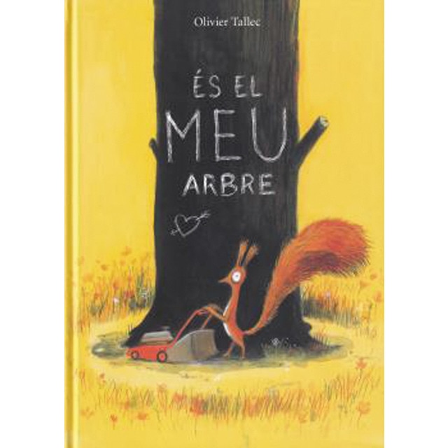 Imagem 0 de És el meu arbre(Tapa dura)