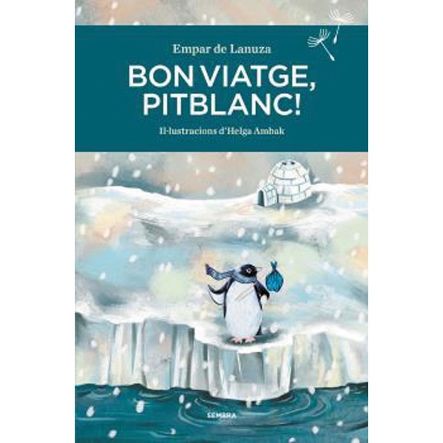 Imagem 0 de Bon viatge, Pitblanc!