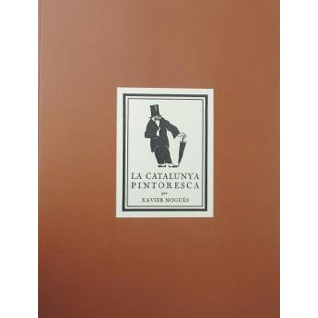 Imagem 0 de La Catalunya pintoresca (Capa mole)