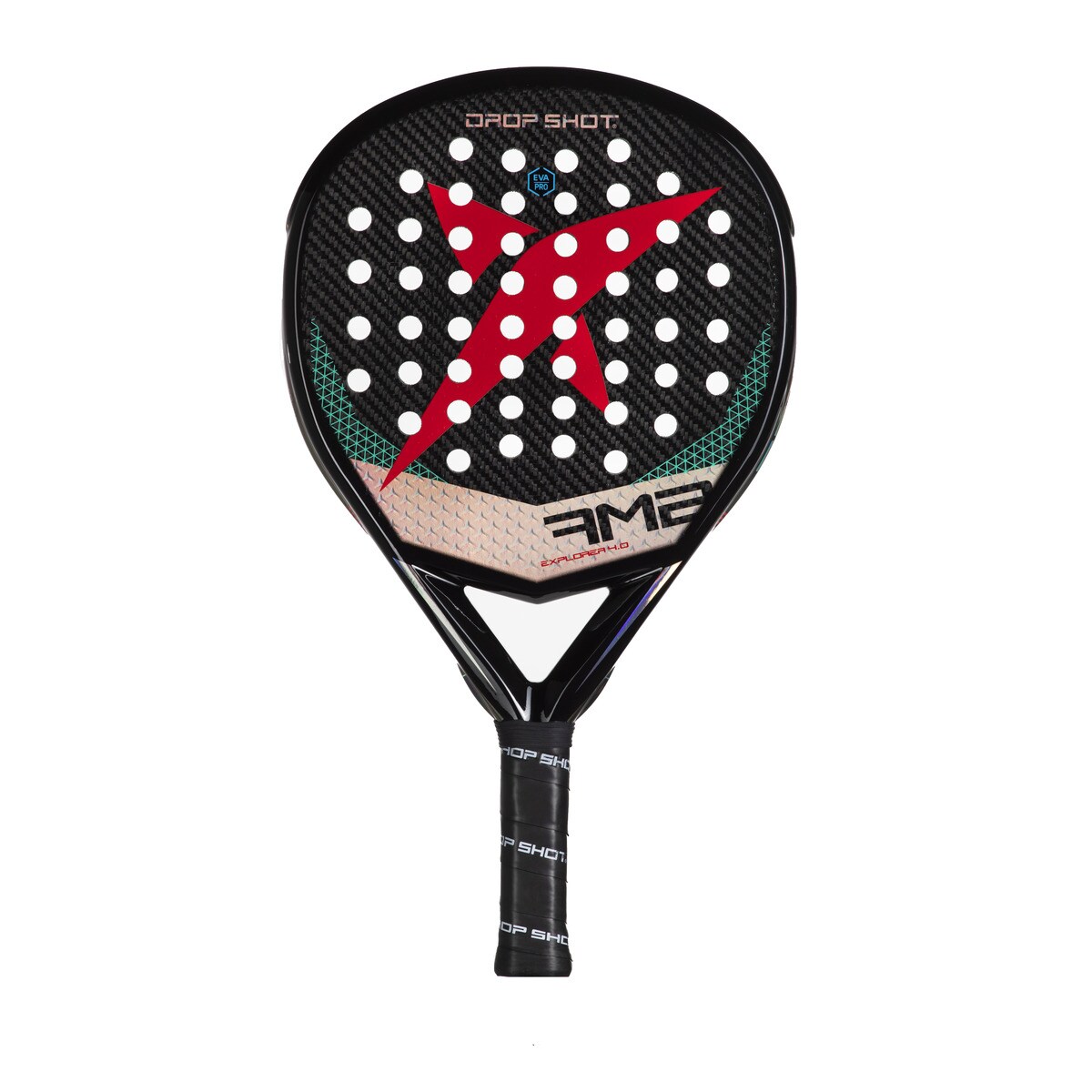 Imagem 0 de Raquete de padel Explorer 4.0