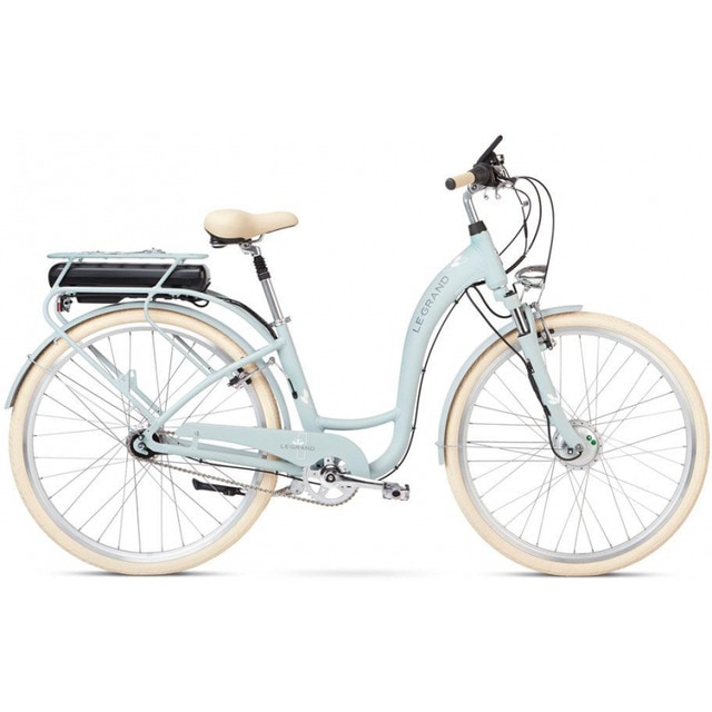 Imagem 0 de Bicicleta Grand Elille 2 Green Aqua