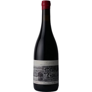 Vinho Tinto do Douro Reserva garrafa 75 cl - Vinhas Improváveis