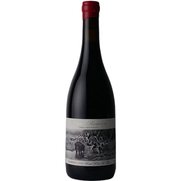 Vinho Tinto do Douro Reserva garrafa 75 cl