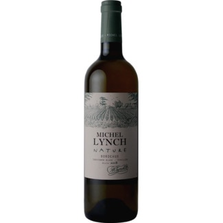 Vinho Branco de França garrafa 75 cl - Michel Lynch