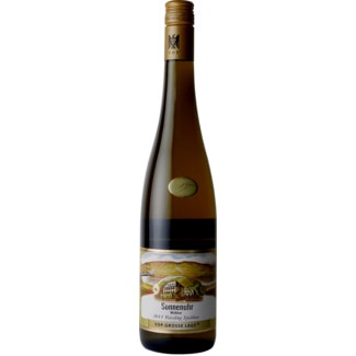 Vinho Branco da Alemanha Wehlener Sonnenumr 2007 garrafa 75 cl - Sa Prum