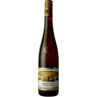 Vinho Branco da Alemanha Riesling Auslese garrafa 75 cl - Sa Prum