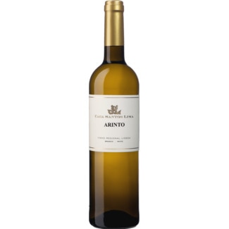 Vinho Branco da Estremadura Arinto garrafa 75 cl - Casa Santos Lima