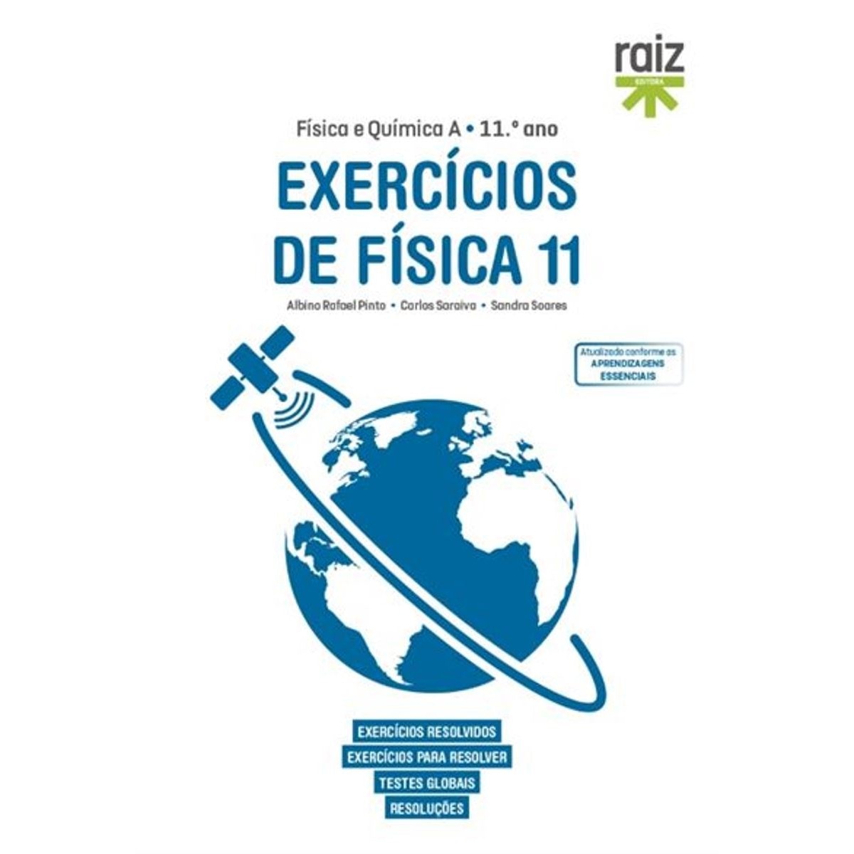 Exercícios de Física - 11º Ano 1