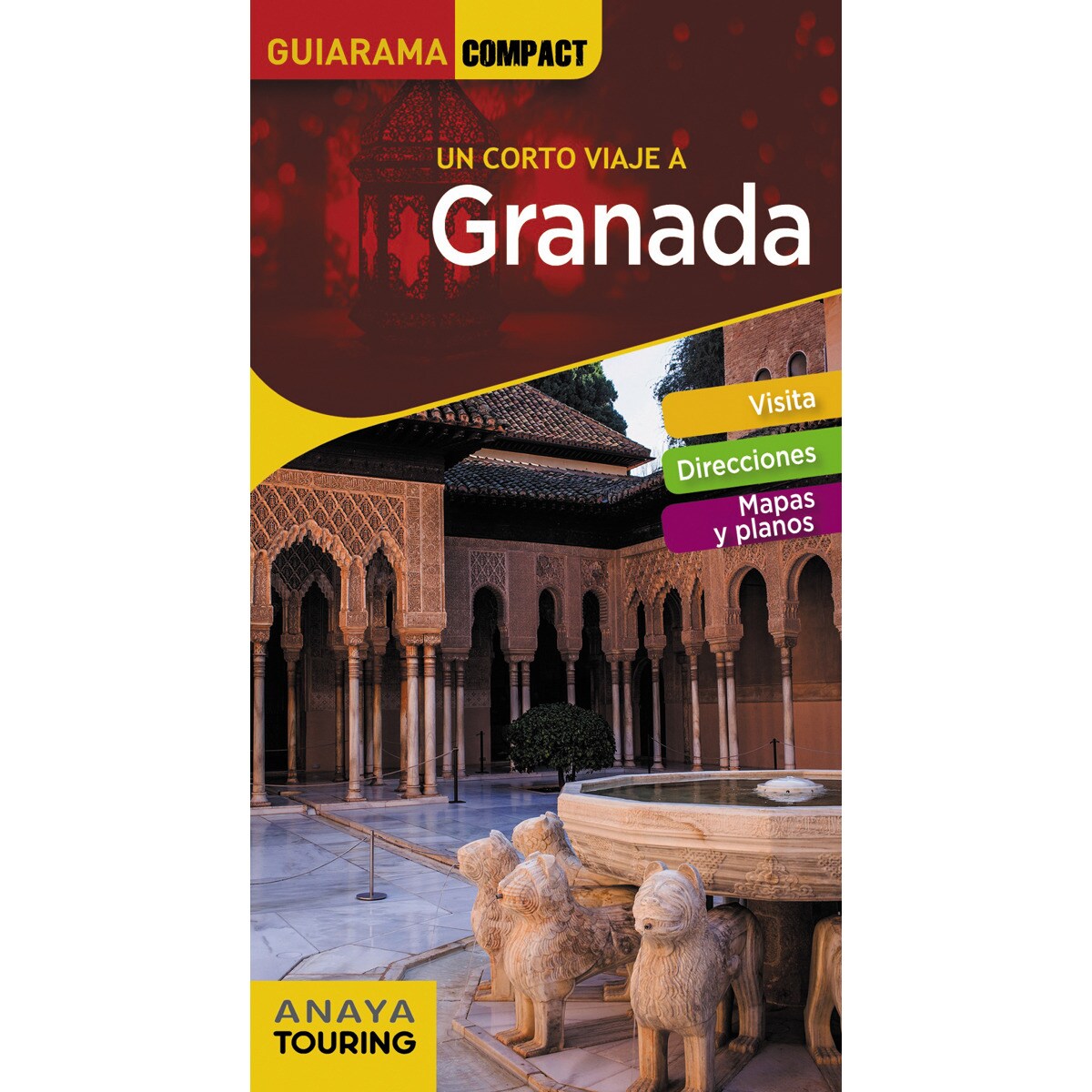 Granada (Capa mole) 1