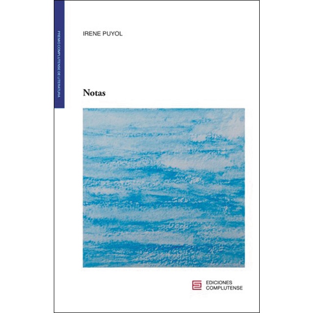 Notas (Capa mole com abas) 1