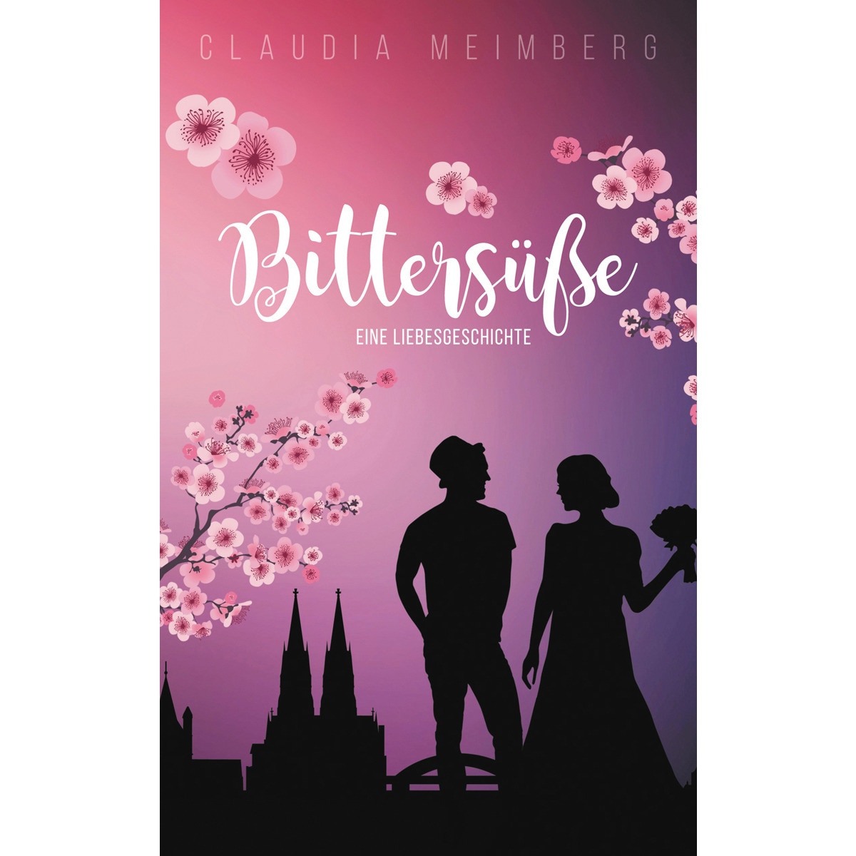 Imagem 0 de Bittersüße: Eine Liebesgeschichte (Capa mole)