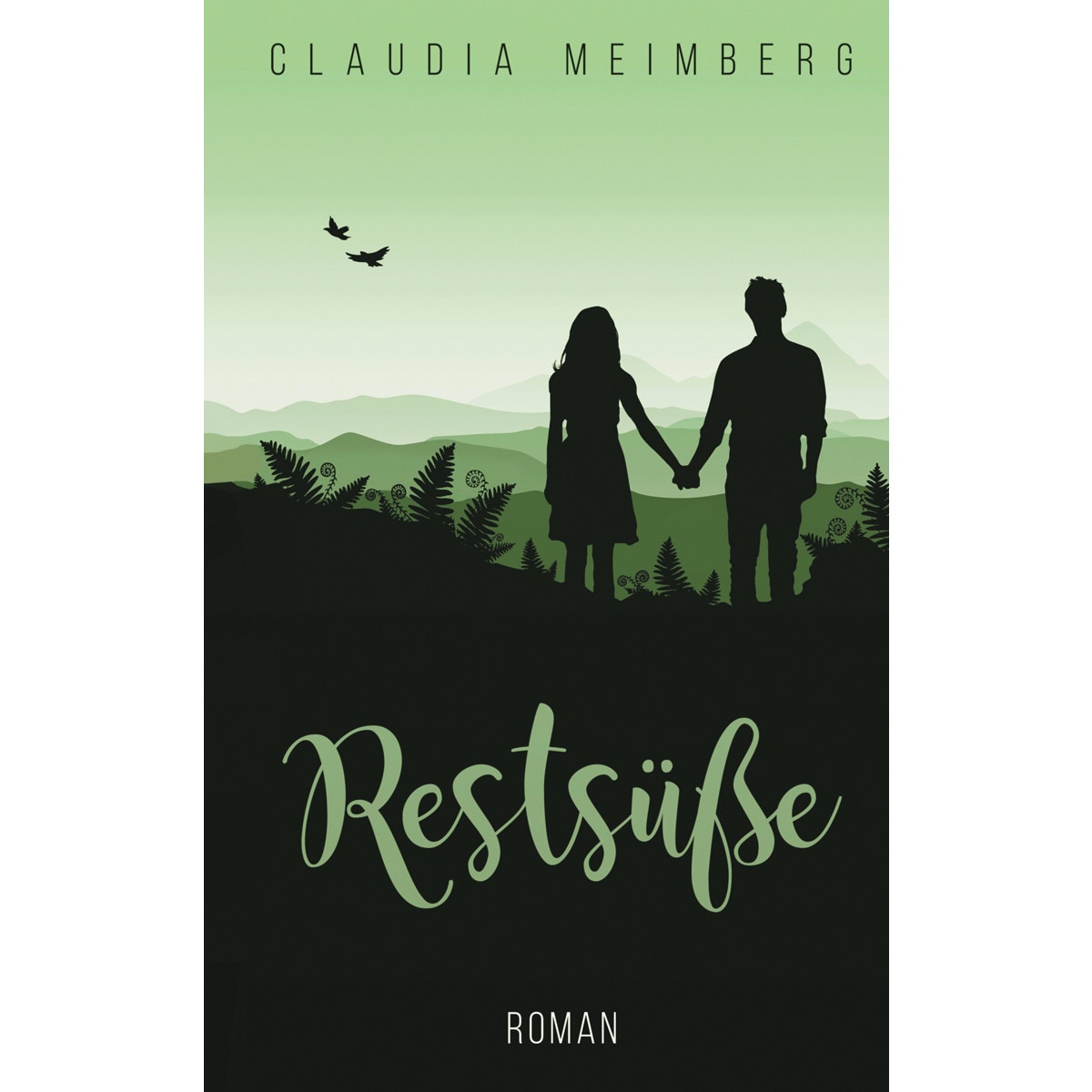 Restsüße(Tapa blanda) 1