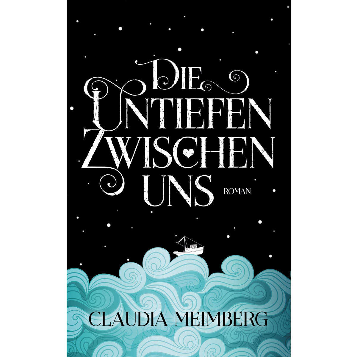 Imagem 0 de Die Untiefen zwischen uns (Capa mole)