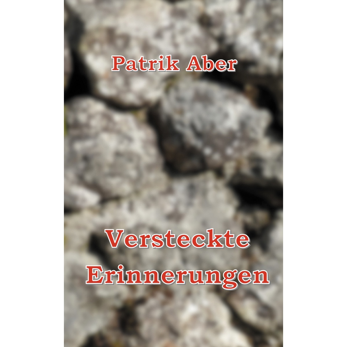 Versteckte Erinnerungen (Capa mole) 1
