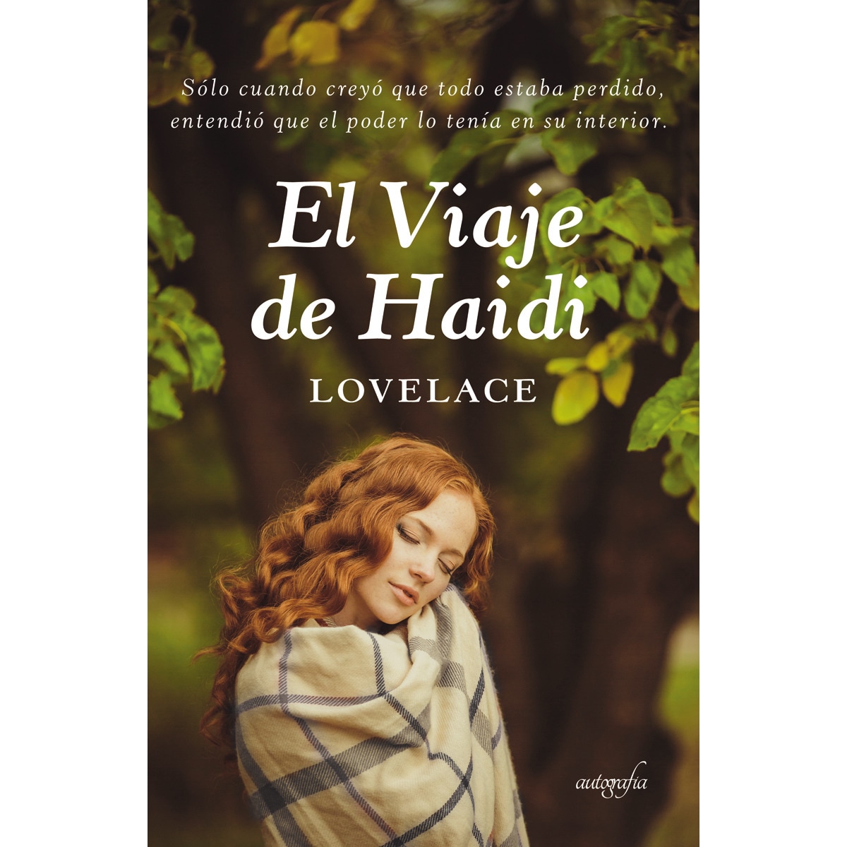 El viaje de haidi(Tapa blanda con solapas) 1