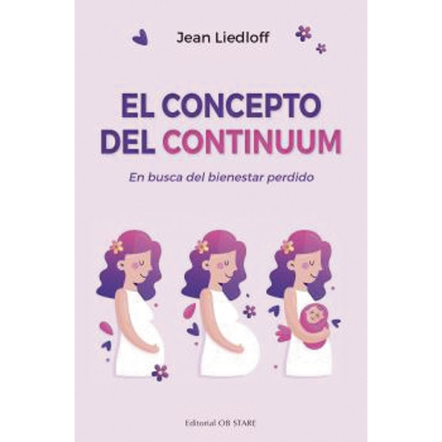 Imagen 0 de El concepto del continuum: En busca del bienestar perdido