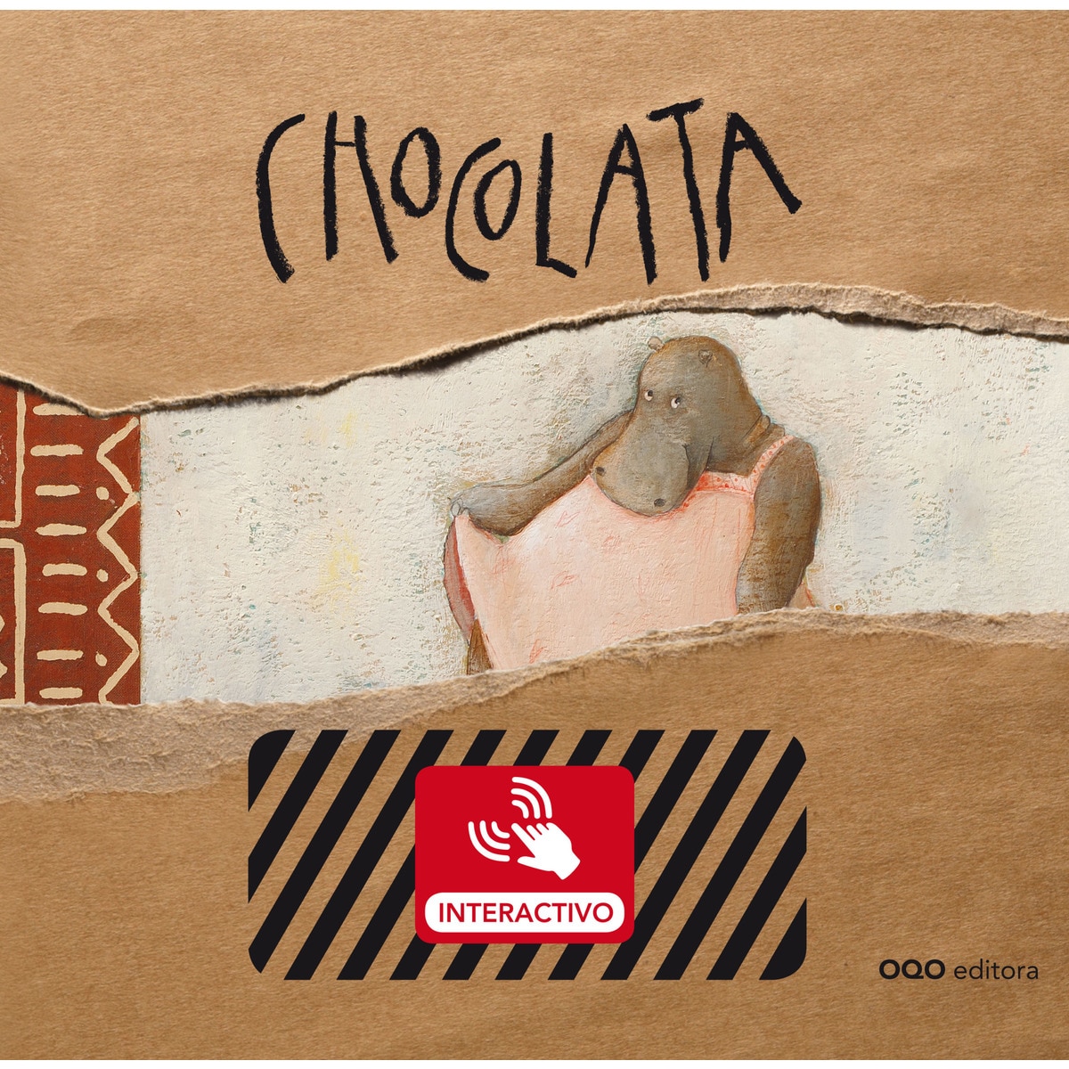 Chocolata + Interactivo (Capa dura) 1