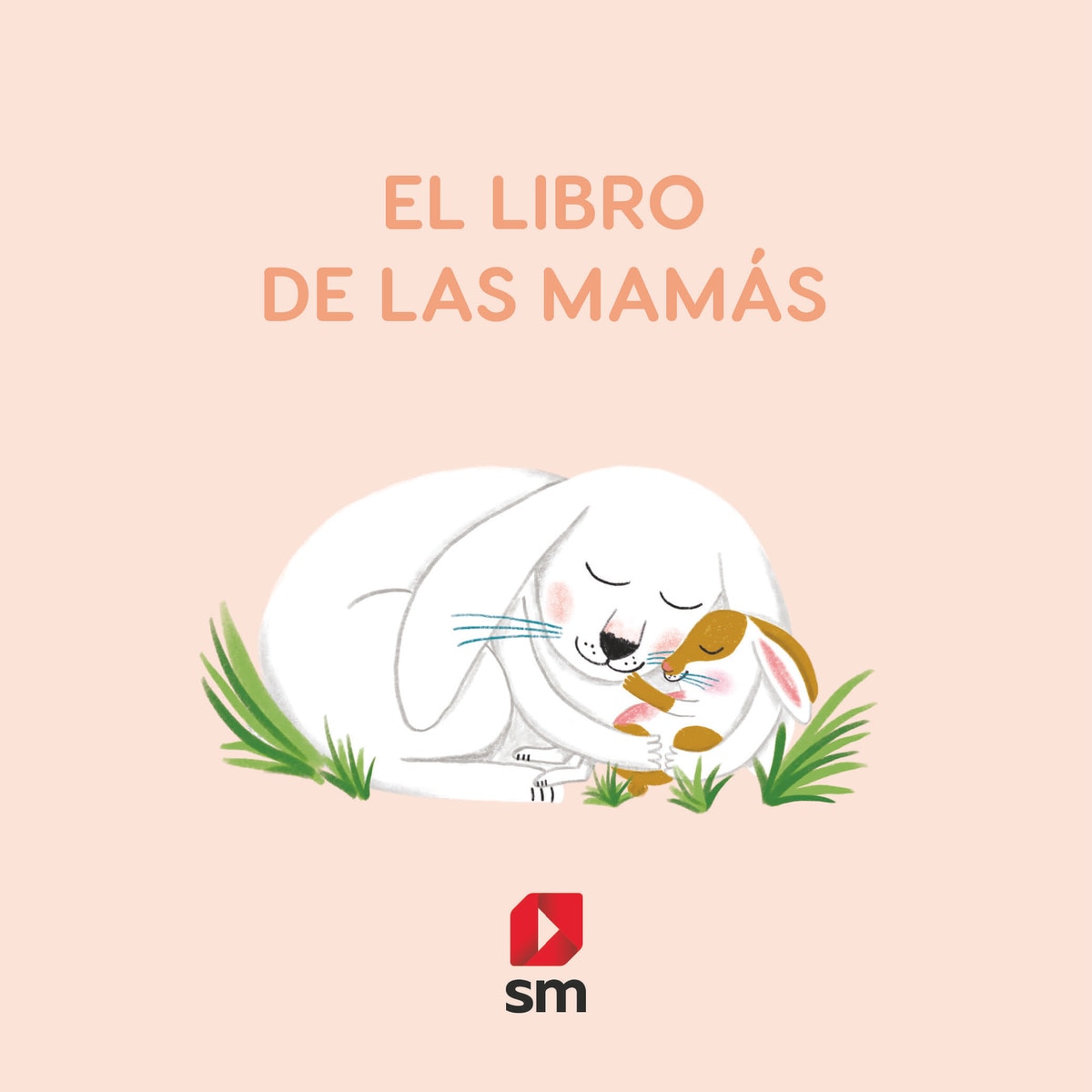 Imagem 0 de El libro de las mamás(Tapa dura)