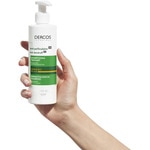 Technique anti-dandruff shampoo for dry hair flask 390 ml