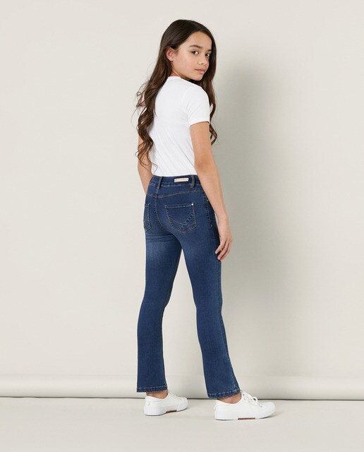 El corte ingles name it niña Clearance