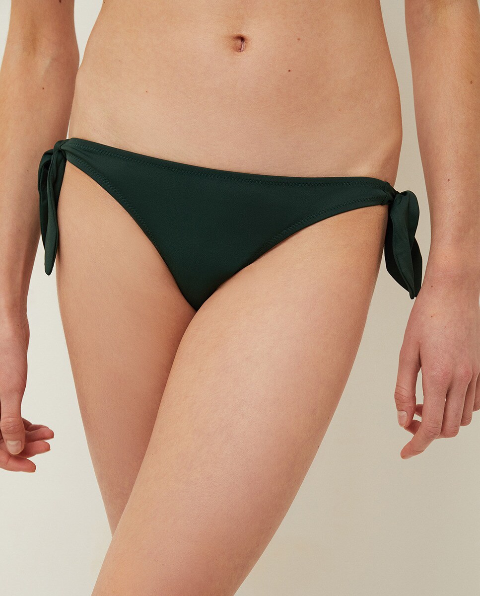 Braguita lazos · Sfera · El Corte Inglés