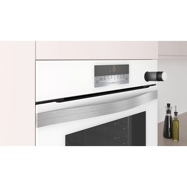 Horno multifunción Balay Serie Cristal 3HA5378B1 con función Vapor · El  Corte Inglés