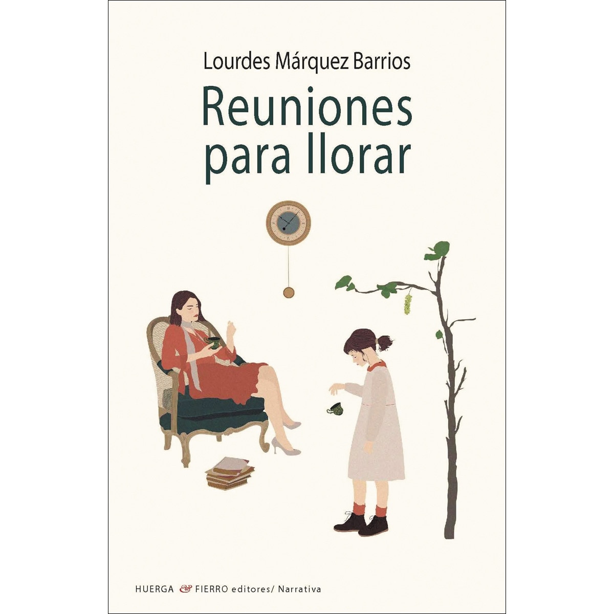 Imagem 0 de Reuniones para llorar(Tapa blanda)