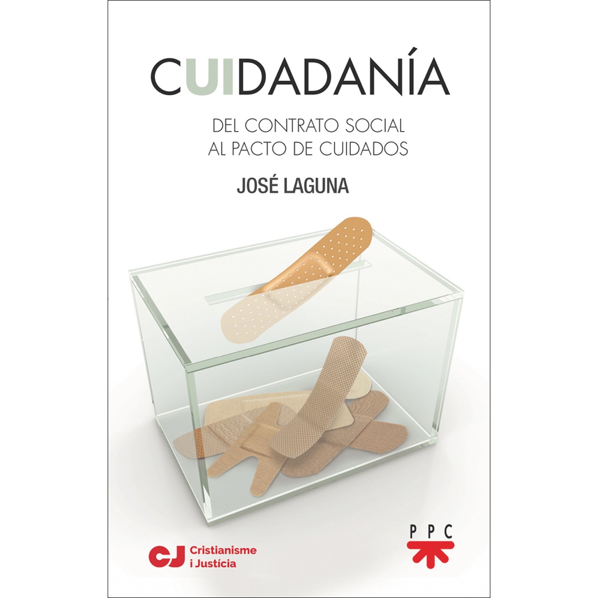 Imagem 0 de Cuidadanía: Del contrato social al pacto de cuidados(Tapa blanda)