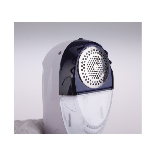Quitapelusas Jata QP620 compacto y con cuchillas de acero inoxidable 4