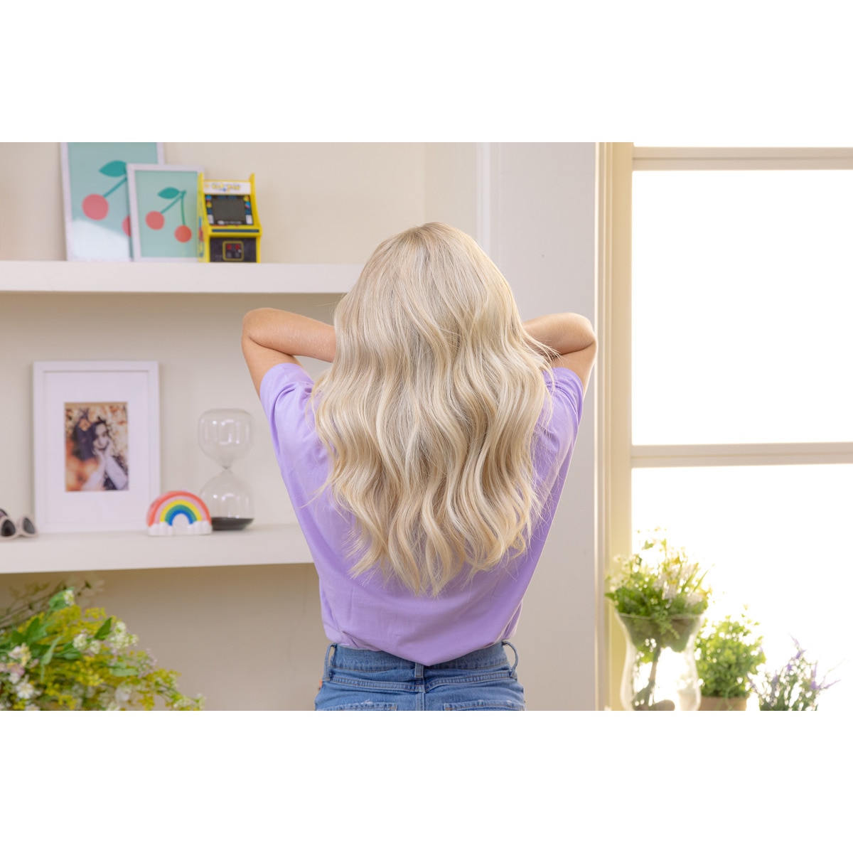 Accesorio para moldeador Bellissima My Pro Twist & Style Loose Waves. . 4