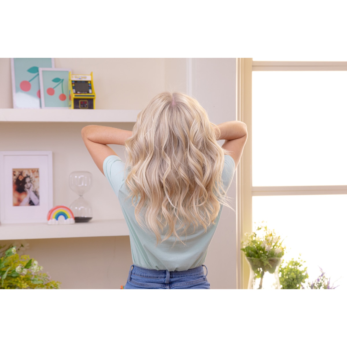 Accesorio para moldeador Bellissima My Pro Twist & Style Glamour Waves 5