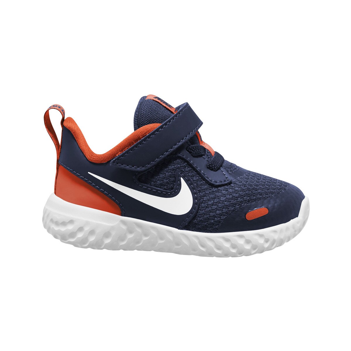 Zapatillas casual de bebés/niños Revolution 5 Nike · El Corte Inglés
